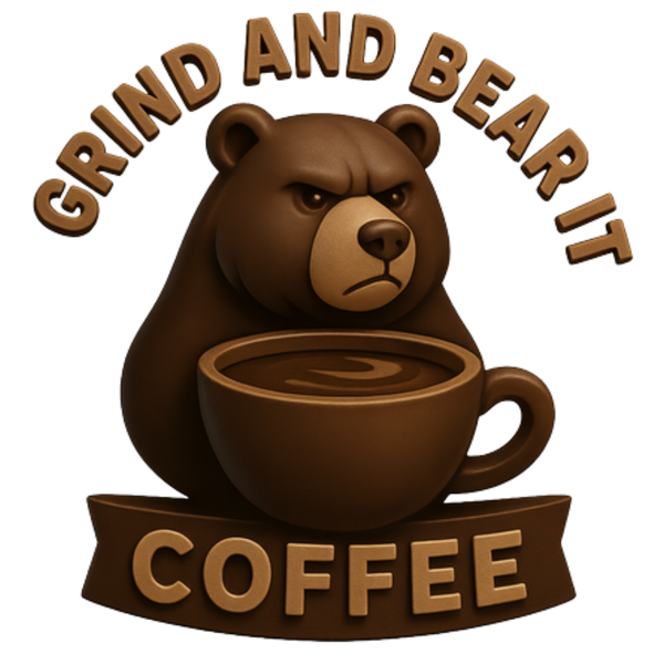 Grind & Bear It 